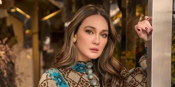 Bahas Persahabatan, Luna Maya: Mending Ditusuk dari Depan, Jangan Diem-Diem!