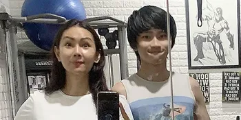Bahas Sekolah Azka, Kalina Bocorkan Deddy Corbuzier Pernah Tak Naik Kelas