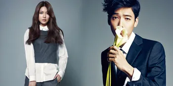 Bahas SNSD, Pacar Sooyoung SNSD Langsung Kikuk