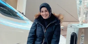 Bahas Soal Kesalahan dan Kerja Kerasnya, Jennifer Dunn: Aku Tidak Merasa Menyesal