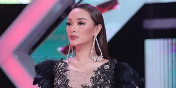 Bahas Soal Rumor Didekati Kriss Hatta, Zaskia Gotik: Jodoh Kita Nggak Ada yang Tahu