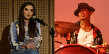 Bahas Soal RUU Permusikan, Jerinx SID dan Ashanty Berseteru di Media Sosial