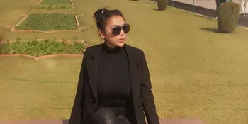 Bahas Video Viral, Instagram Gebby Vesta Diblock Richard Kyle