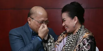 Bahas Wanita Cantik Yang Dituduh Lompat Pagar, Mario Teguh Ingin Liburan