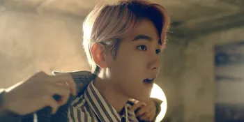 Bahasa Inggris Pas-Pasan, Baekhyun EXO Dikritik Pedas Netizen
