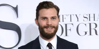 Bahaya, Jamie Dornan Mulai Nyaman Jadi Pembunuh dan Sadomasokis