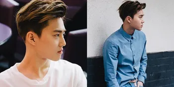 Bahkan Kondom Juga Terpesona Dengan Ketampanan Boyband EXO