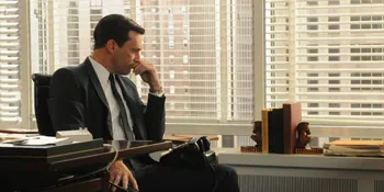 Bahkan Pria Parlente Ini Menangis Karena Frozen