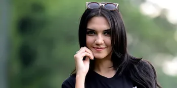Bahkan Secantik Alexa Key Juga Pernah Susah Move On