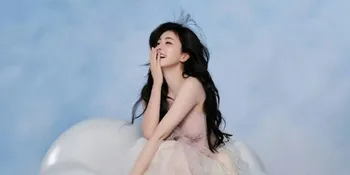 Bai Lu Bakal Gelar Fanmeeting Konser 10 Tahun Debut, Fans Langsung Serbu Tiket