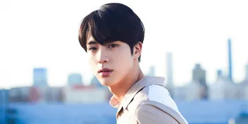 Baik Banget, Inikah Alasan Jin BTS Bisa Begitu Sukses?