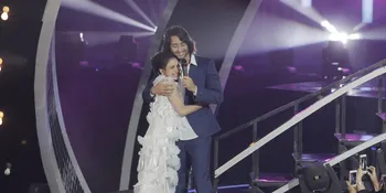 Baikan dengan Ayu Ting Ting, Shaheer Sheikh: Terima Kasih Telah Memaafkanku