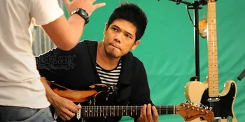 Baim Berharap Anaknya Jadi Orang Bijak