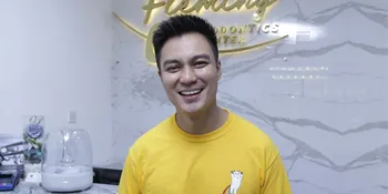 Baim Wong Bangun Pesantren di Purwakarta Untuk Para penghafal Al Quran, Bahagiakan Mendiang Ibu