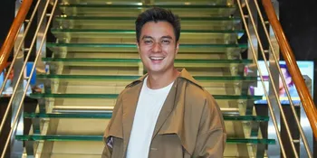 Baim Wong Beberkan Alasan Berani Jualan Sate Pakai Daging Tenderloin