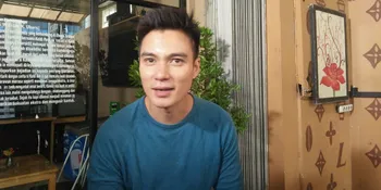 Baim Wong Belum Sempat Kenalkan Paula Verhoeven ke Tio Pakusadewo