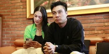 Baim Wong Cabut Pendaftaran Citayam Fashion Week, Sedih Niatnya yang Baik Disebut Mengambil Keuntungan