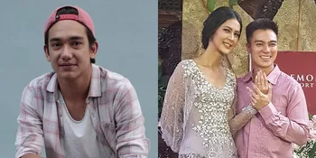 Baim Wong dan Paula Verhoeven Resmi Lamaran, Adipati Dolken Beri Ucapan Selamat