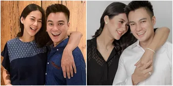 Baim Wong dan Paula Verhouven Dicecar 30 Pertanyaan Terkait Konten Prank KDRT