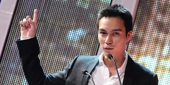 Baim Wong Didapuk Perankan Soekarno