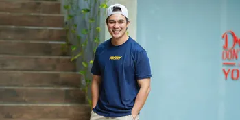 Baim Wong Disebut Bakal Jadi Tersangka Atas Konten Prank KDRT, Begini Kata Pihak Kepolisian....