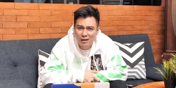 Baim Wong Geram Nonton Video Klarifikasi Kakak Sepupu: Nggak Pernah Silaturahmi Ujug-ujug Minta Uang!
