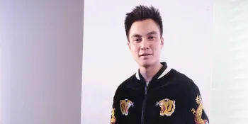 Baim Wong Harap Anak Putri Marino Tampan Seperti Dirinya