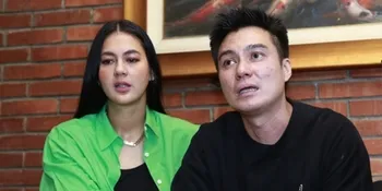 Baim Wong Justru Merasa Senang Meski Harus Lepaskan Citayam Fashion Week Sebagai Merek Ke HAKI, Ini Alasannya