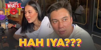 Baim Wong Kaget Saat Tahu Warteg Barokah Jadi Korban Vandalisme Oknum