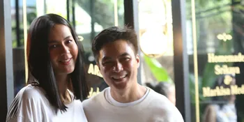 Baim Wong Larang Paula Verhoeven Untuk Tinggalkan Dunia Modeling Karena Hal ini