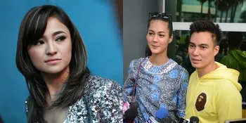 Baim Wong Main ke Rumah Marshanda, Ibunda Paula Verhoeven Ngamuk Sampai Nangis