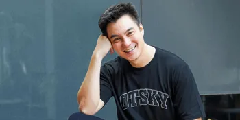 Baim Wong Punya Target Khatam Al Quran di Bulan Ramadan Tahun Ini