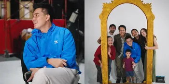 Baim Wong Sebut Film 'SUKMA' Akan Tayang di 11 Negara, Jadi Pencapaian yang Membanggakan