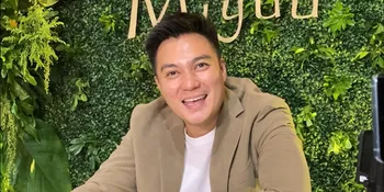 Baim Wong Sebut Paula Verhoeven Sempat Takut Saat Dinyatakan Pernah Terpapar Covid-19