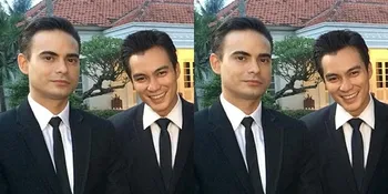 Baim Wong Soal Ashraf Sinclair: Nggak Mungkin Satu Jakarta Melayat Kalau Dia Bukan Orang Baik