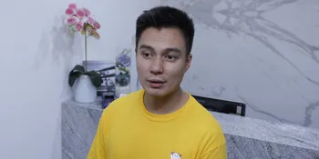 Baim Wong Ternyata Sudah Diberi Peringatan Terkait Peristiwa Kebakaran Yang Nyaris Melalap Rumah Orang Tuanya