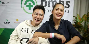 Baim Wong Tuai Banyak Hujatan dan Cibiran, Unggahan Paula Verhoeven Jadi Sorotan