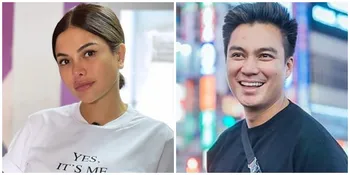 Baim Wong Tulus Minta Maaf ke Pak Suhud yang Disebutnya Pengemis, Nikita Mirzani Ragu: Ya Manusia Kan Emang Gitu