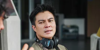 Baim Wong Ubah Rumah Warga Jadi Set Lokasi Syuting SEMUA AKAN BAIK-BAIK SAJA