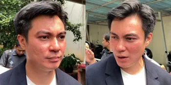 Baim Wong Ungkap Soal Kesaksian Psikolog di Sidang Perceraian dengan Paula Verhoeven
