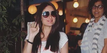 Bajak Akun Pajak Kareena Demi Nomor Telepon, Fans Ditahan Polisi
