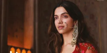 'BAJIRAO MASTANI' Jeblok, Deepika Menyesal Tak Ambil 'PRDP'?