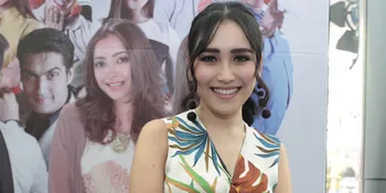 Baju Lebarannya Tuai Komentar Negatif, Ini Reaksi Ayu Ting Ting