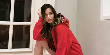 Baju Termurah Nia Ramadhani Seumur Hidup, Kamu Pun Bisa Beli di Mangga Dua