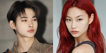 Bak Adik-Kakak, Ini 5 Potret Kemiripan Wajah Jung Ho Yeon 'SQUID GAME' dan Ni-Ki ENHYPEN