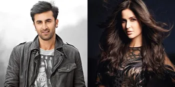 Bak Ancaman, Pernikahan Ranbir dan Katrina Mundur Karena Hal Ini?