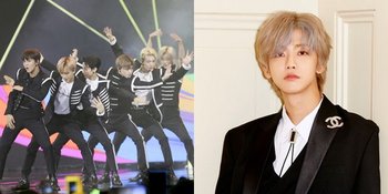 Bak Dilan, Gombalan Jaemin NCT Dream Sukses Bikin Fans Baper