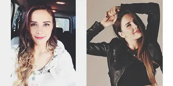 Bak Fashionista Modern, Penampilan Keren Selin Sezgin Tuai Pujian