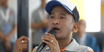 Bak Film Horor, Begini Kronologi Dugaan Santet yang Timpa Keluarga Ruben Onsu