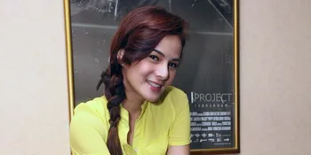 Bak Jalan Tol, Astrid Tiar Maju Terus Ingin Momongan Lagi